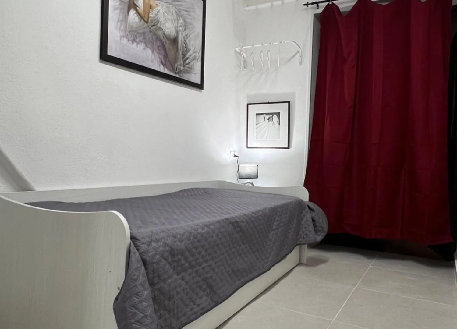 Holiday home Casa Gradini Villa Naples
